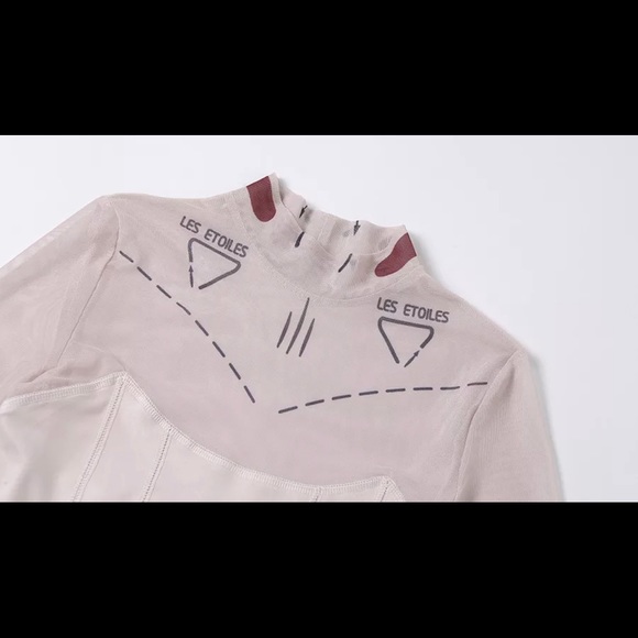 Barbie Mini Dress - Picture 11 of 14